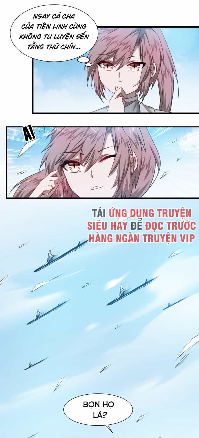 Nghịch Chuyển Tiên Đồ - Chương 124 - ảnh 28