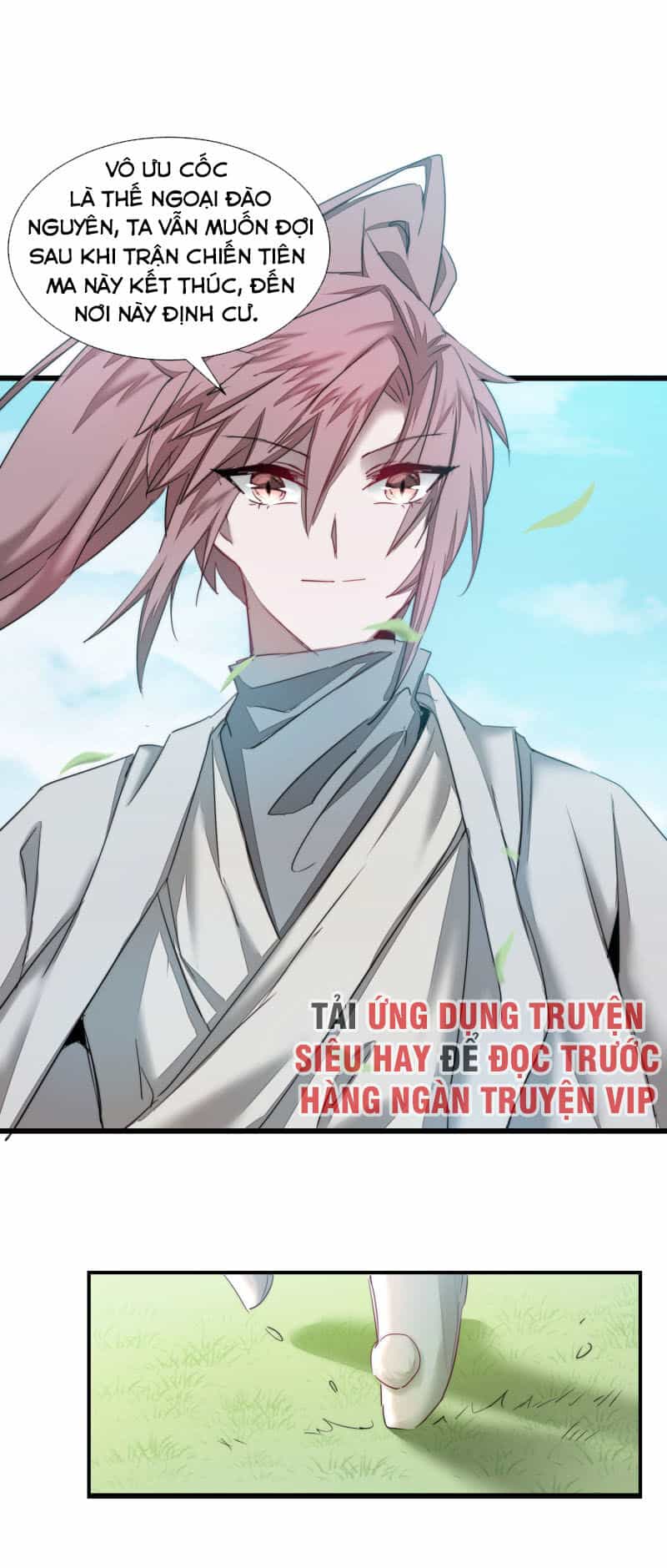 Nghịch Chuyển Tiên Đồ - Chương 124 - ảnh 9