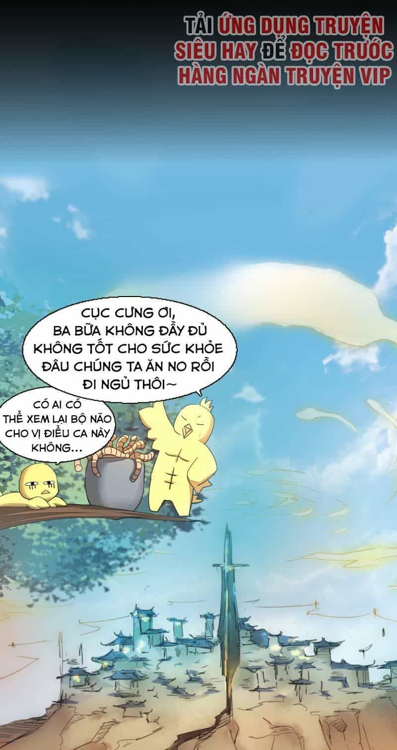 Nghịch Chuyển Tiên Đồ - Chương 125 - ảnh 22