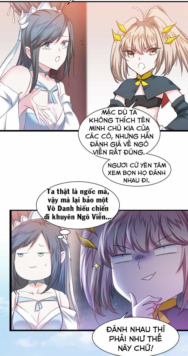Nghịch Chuyển Tiên Đồ - Chương 127 - ảnh 12