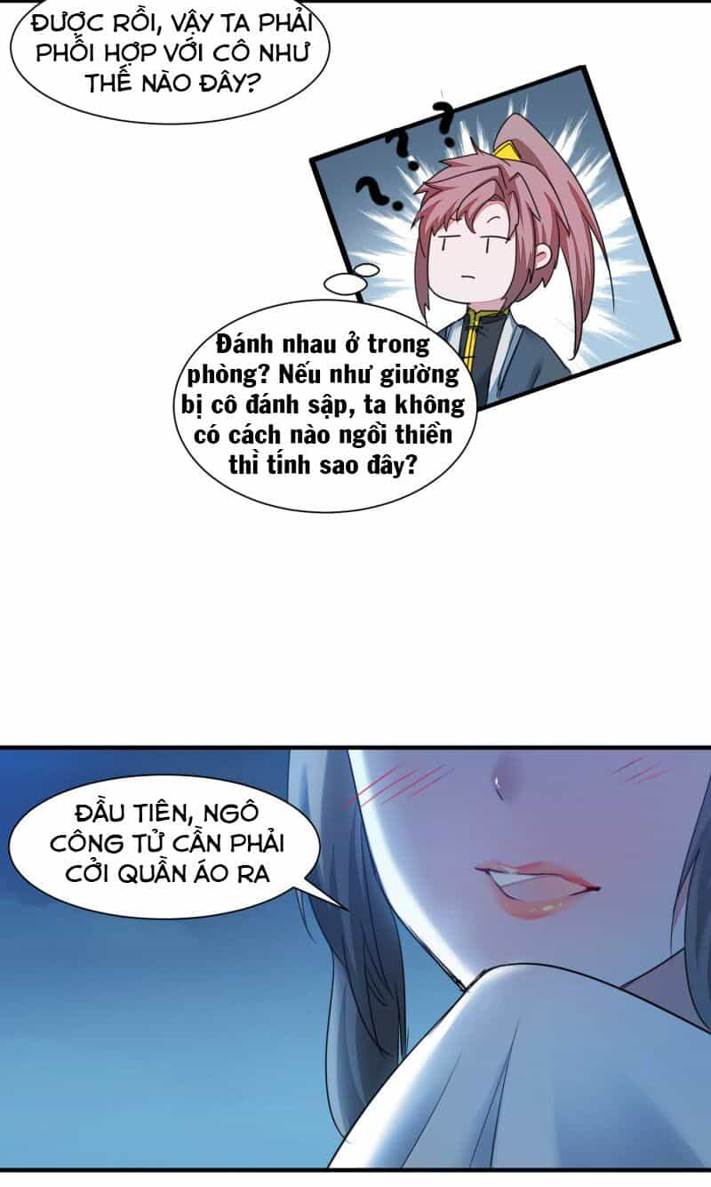 Nghịch Chuyển Tiên Đồ - Chương 128 - ảnh 21