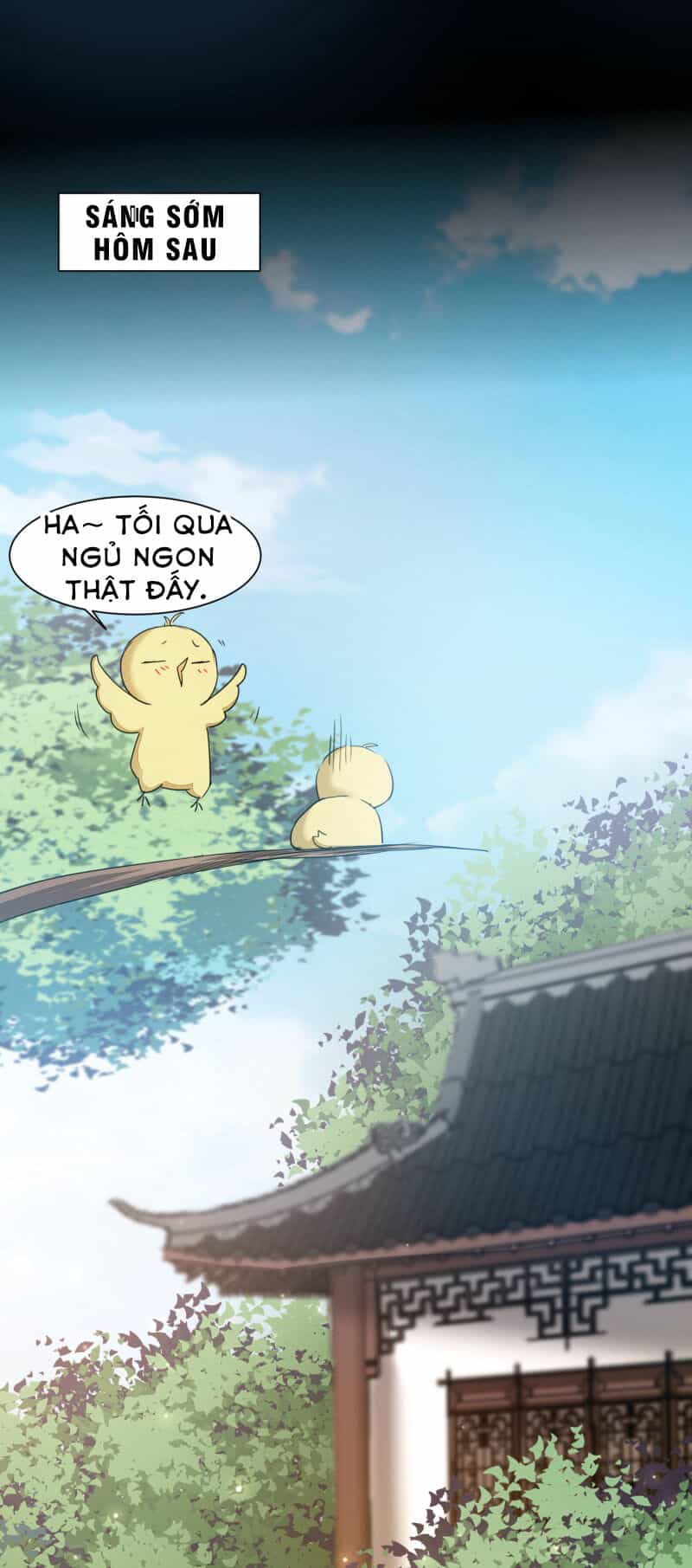 Nghịch Chuyển Tiên Đồ - Chương 129 - ảnh 20
