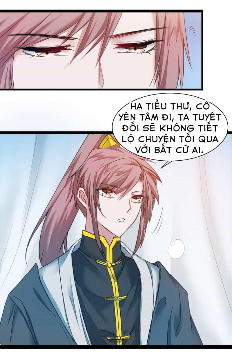 Nghịch Chuyển Tiên Đồ - Chương 129 - ảnh 24