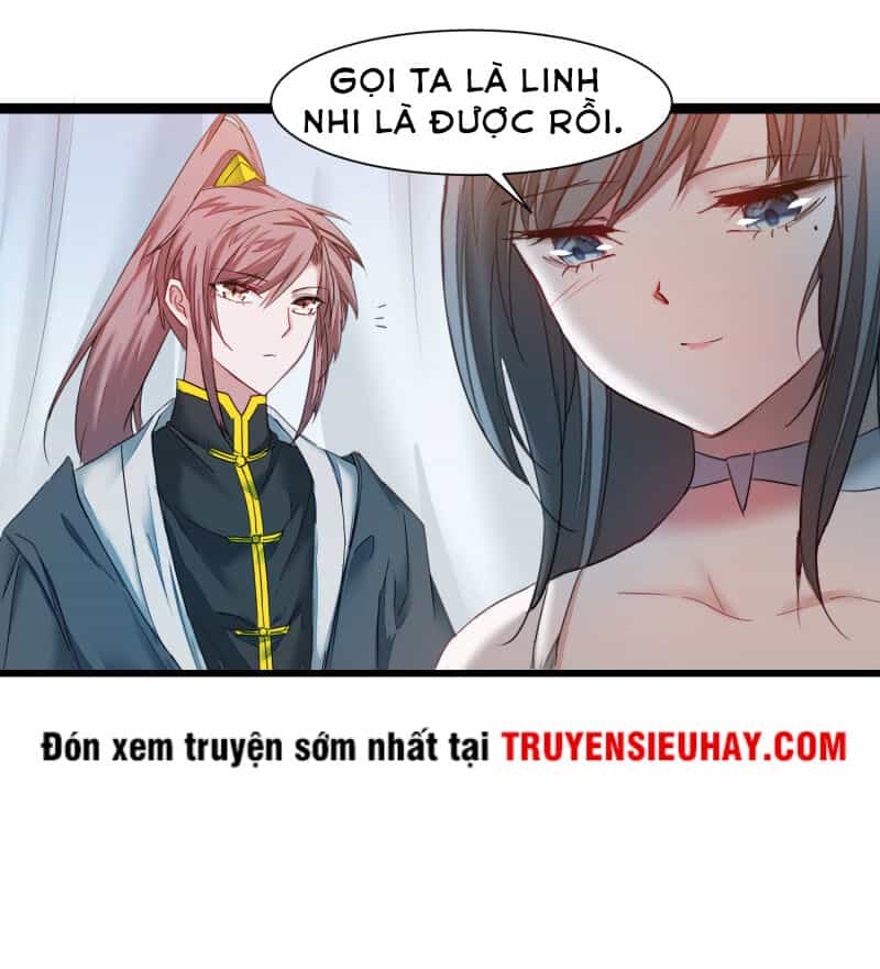 Nghịch Chuyển Tiên Đồ - Chương 129 - ảnh 25