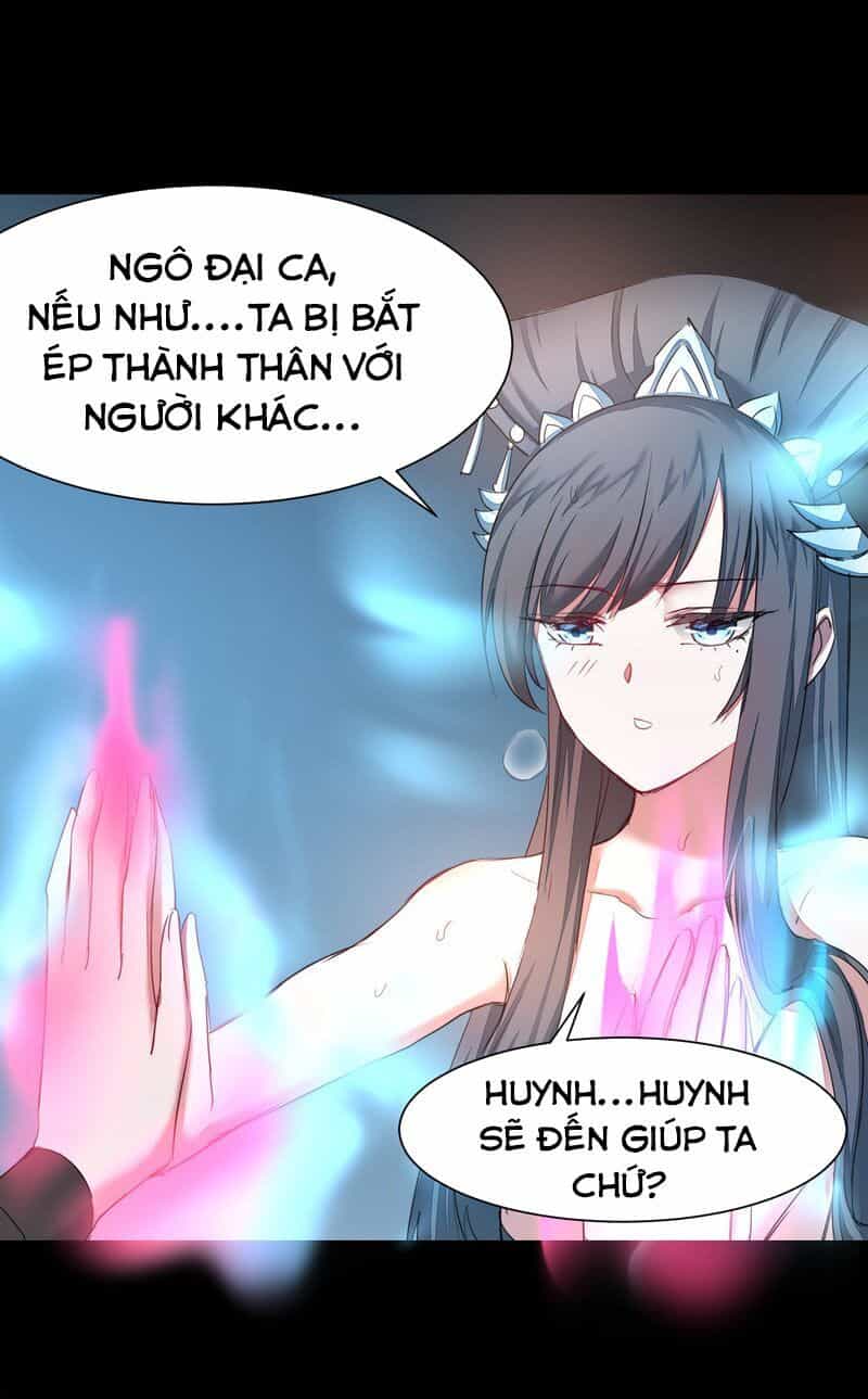 Nghịch Chuyển Tiên Đồ - Chương 130 - ảnh 10
