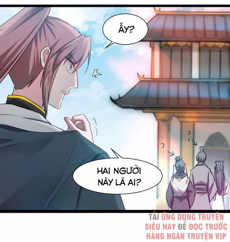 Nghịch Chuyển Tiên Đồ - Chương 130 - ảnh 19