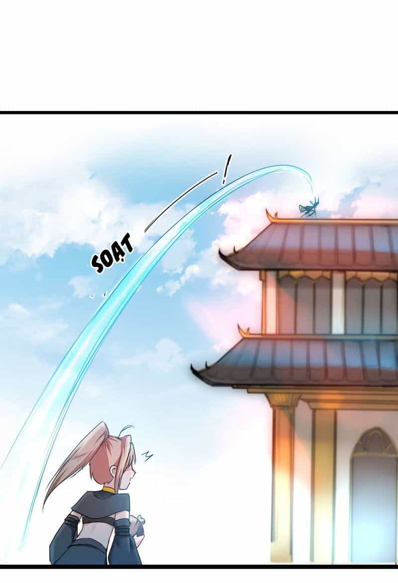 Nghịch Chuyển Tiên Đồ - Chương 130 - ảnh 22