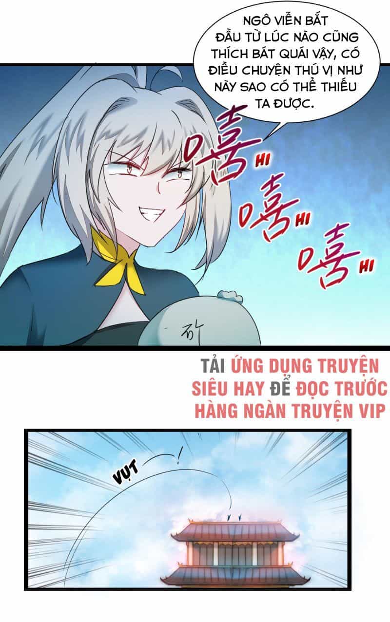 Nghịch Chuyển Tiên Đồ - Chương 130 - ảnh 23