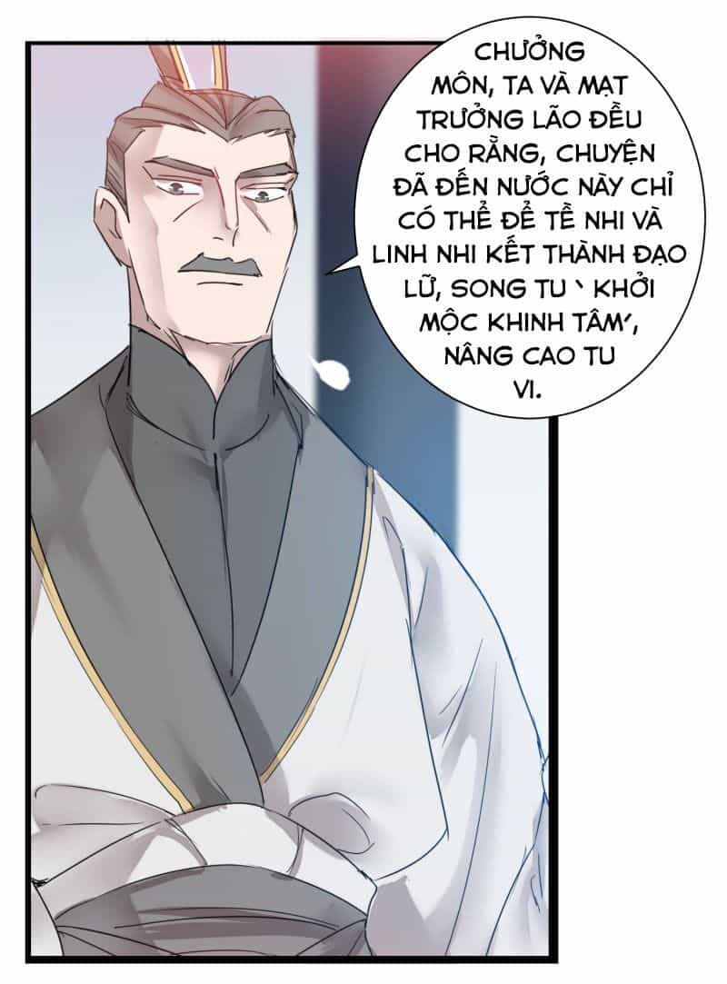 Nghịch Chuyển Tiên Đồ - Chương 130 - ảnh 28