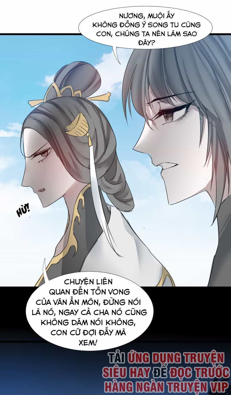 Nghịch Chuyển Tiên Đồ - Chương 130 - ảnh 7
