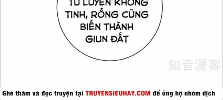 Nghịch Chuyển Tiên Đồ - Chương 13 - ảnh 17