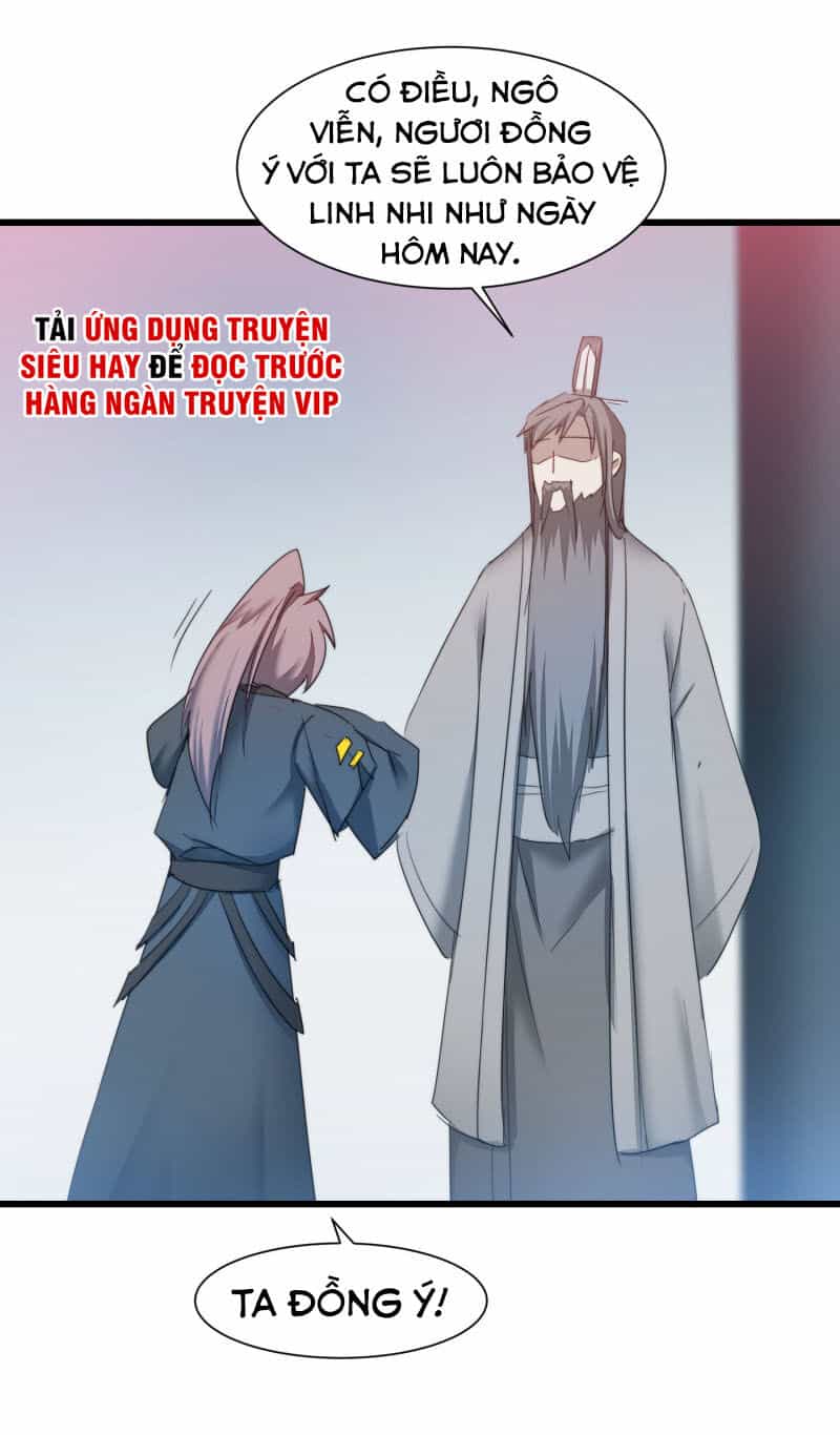 Nghịch Chuyển Tiên Đồ - Chương 132 - ảnh 12