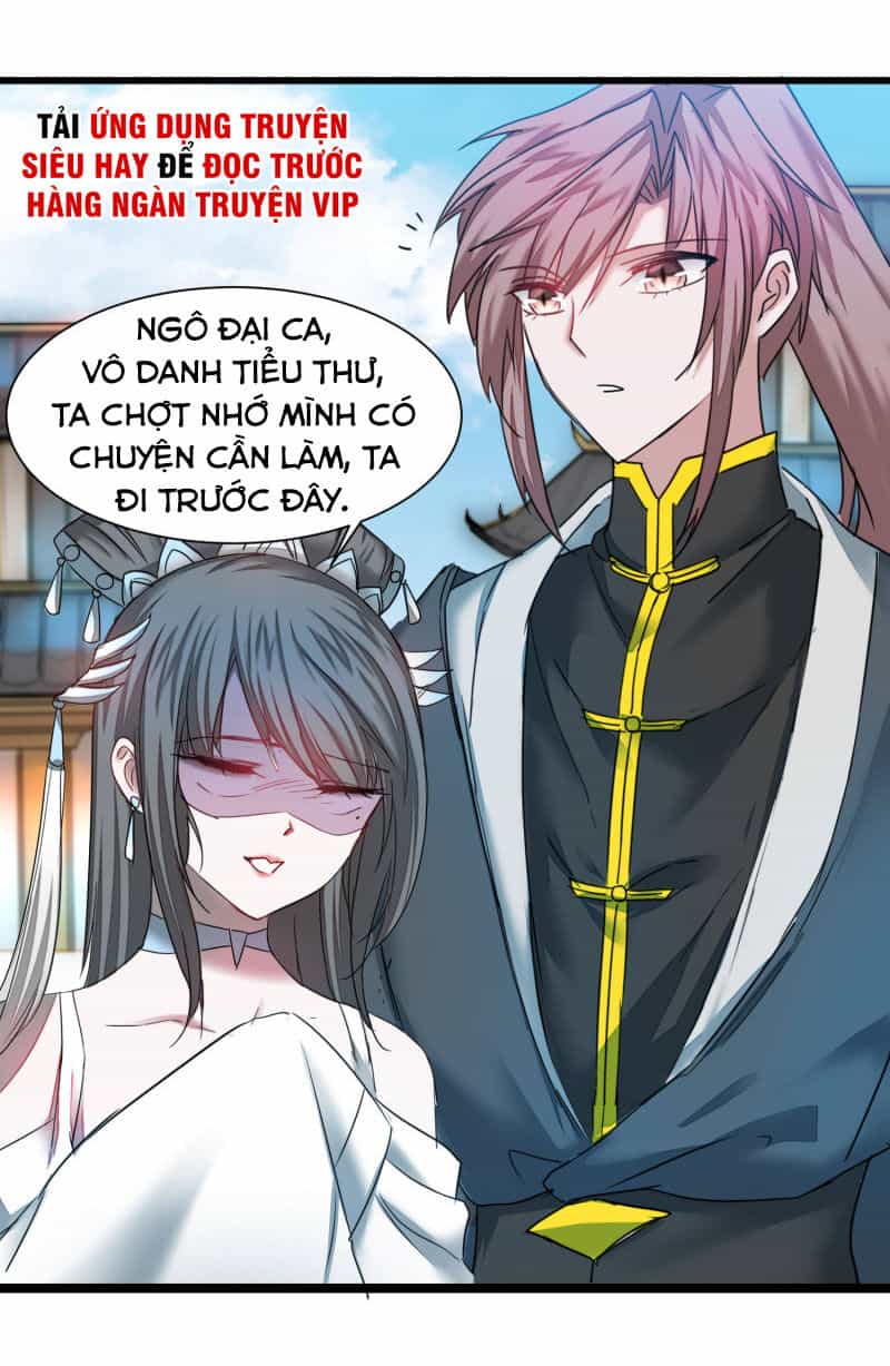 Nghịch Chuyển Tiên Đồ - Chương 132 - ảnh 18