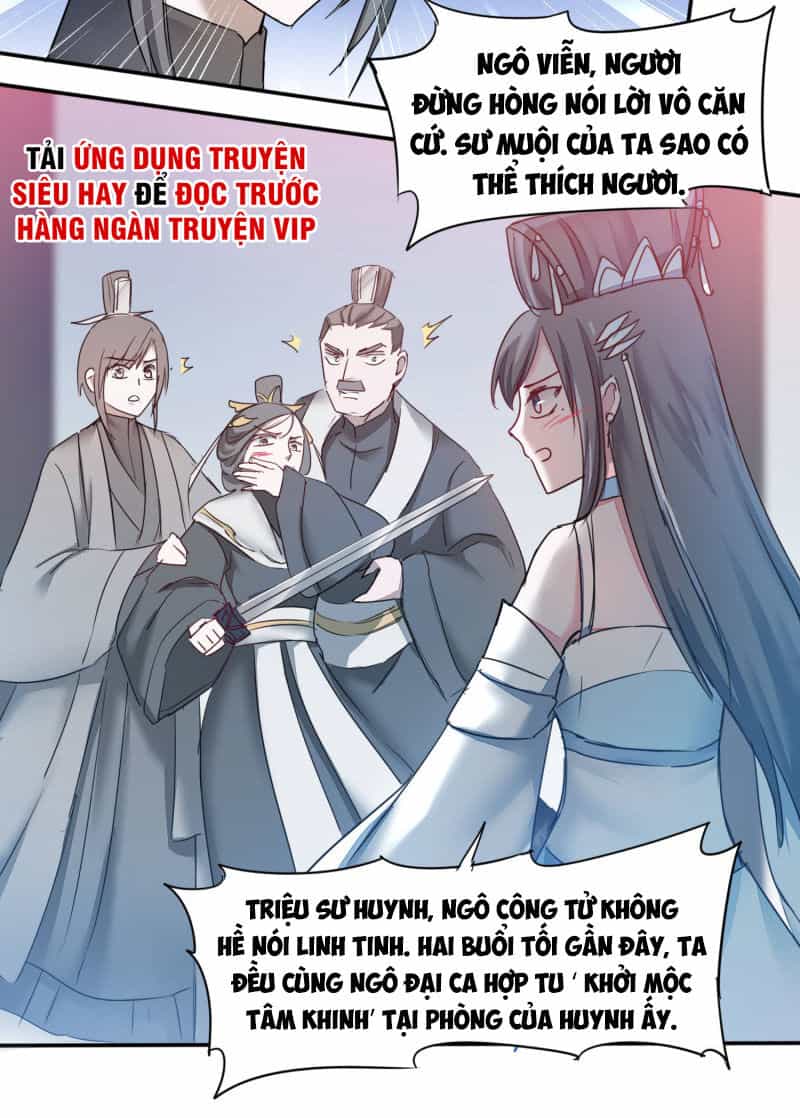 Nghịch Chuyển Tiên Đồ - Chương 132 - ảnh 2