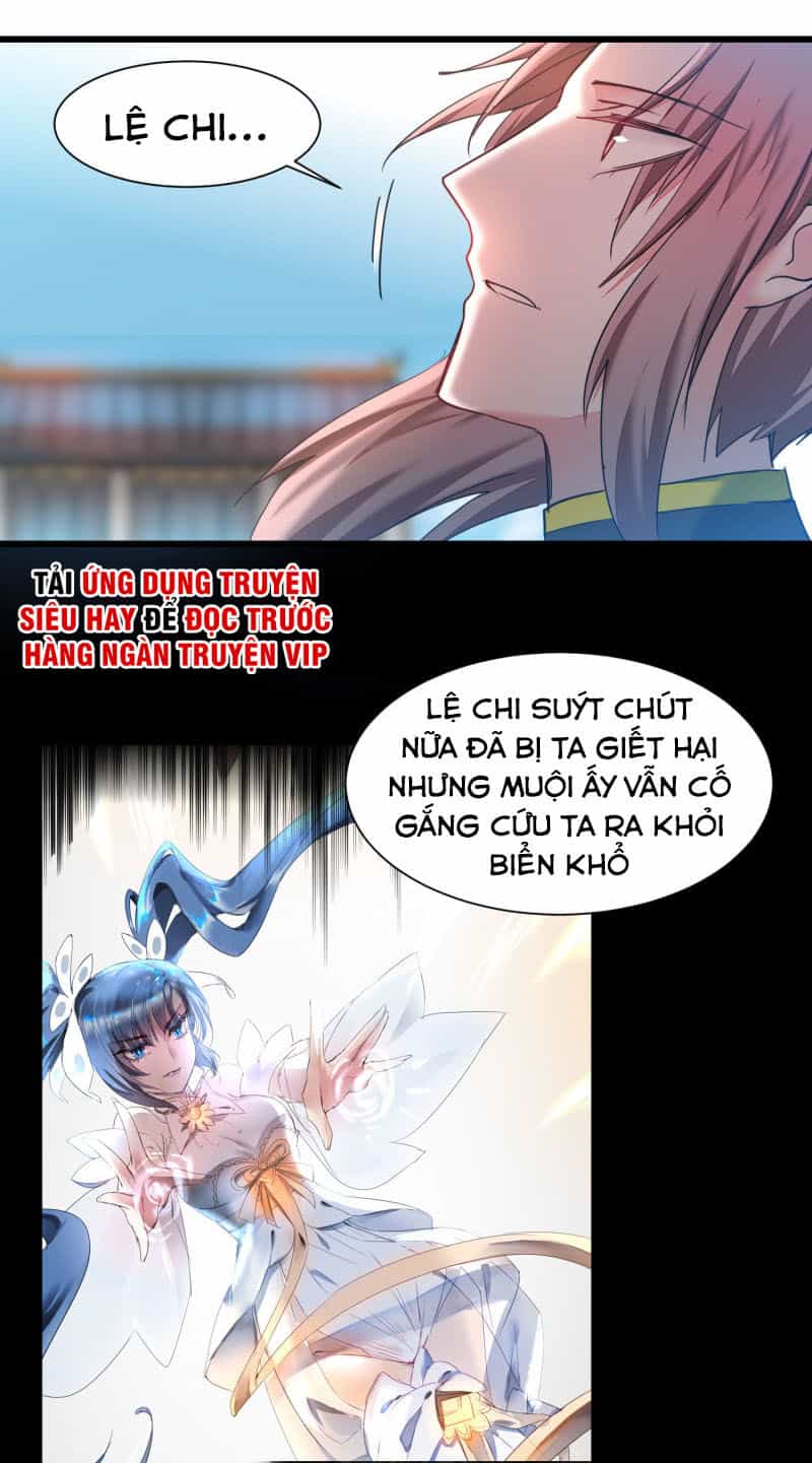 Nghịch Chuyển Tiên Đồ - Chương 132 - ảnh 22