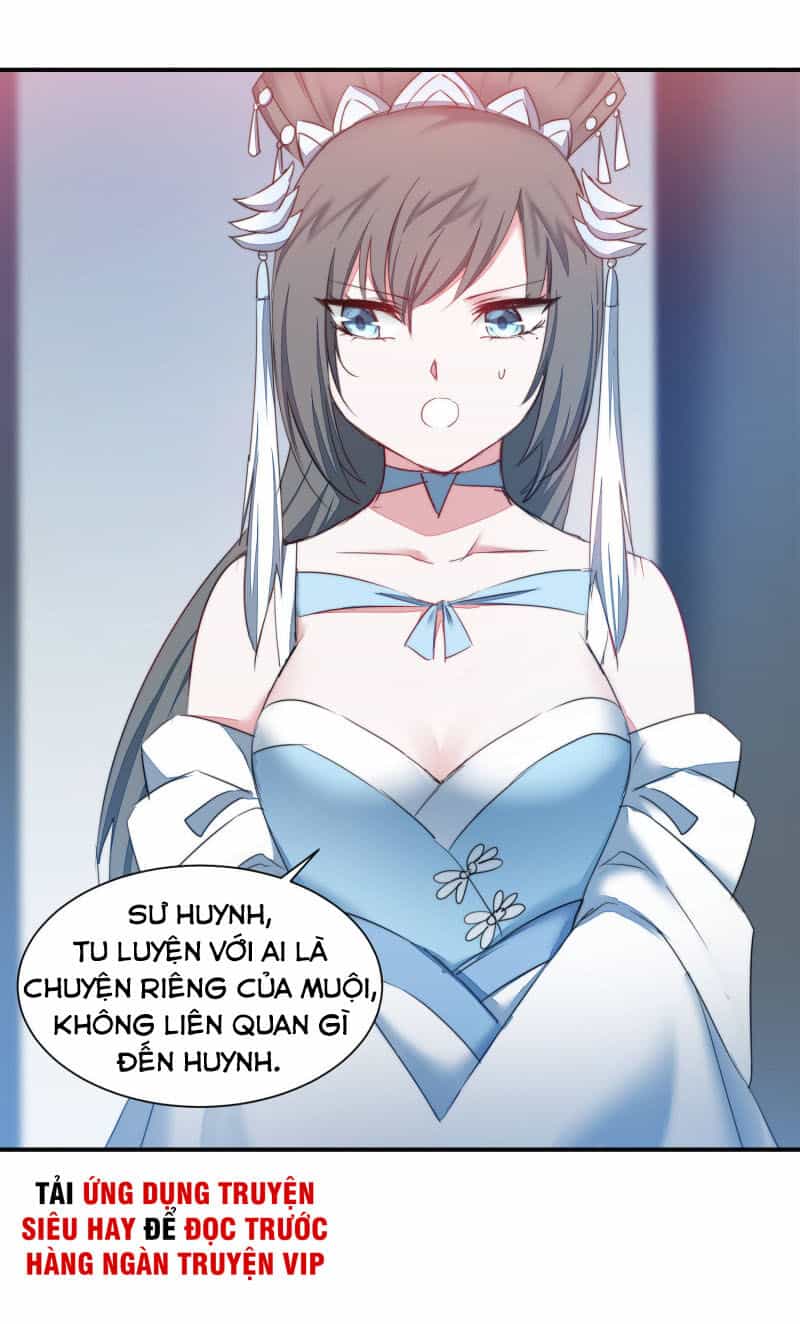 Nghịch Chuyển Tiên Đồ - Chương 132 - ảnh 6