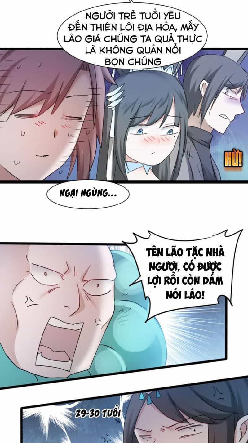 Nghịch Chuyển Tiên Đồ - Chương 133 - ảnh 8