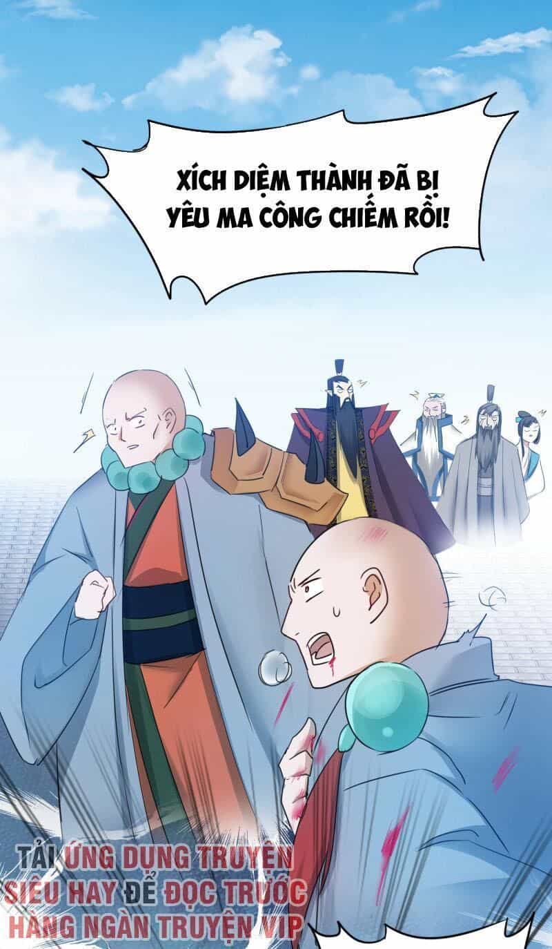 Nghịch Chuyển Tiên Đồ - Chương 134 - ảnh 1