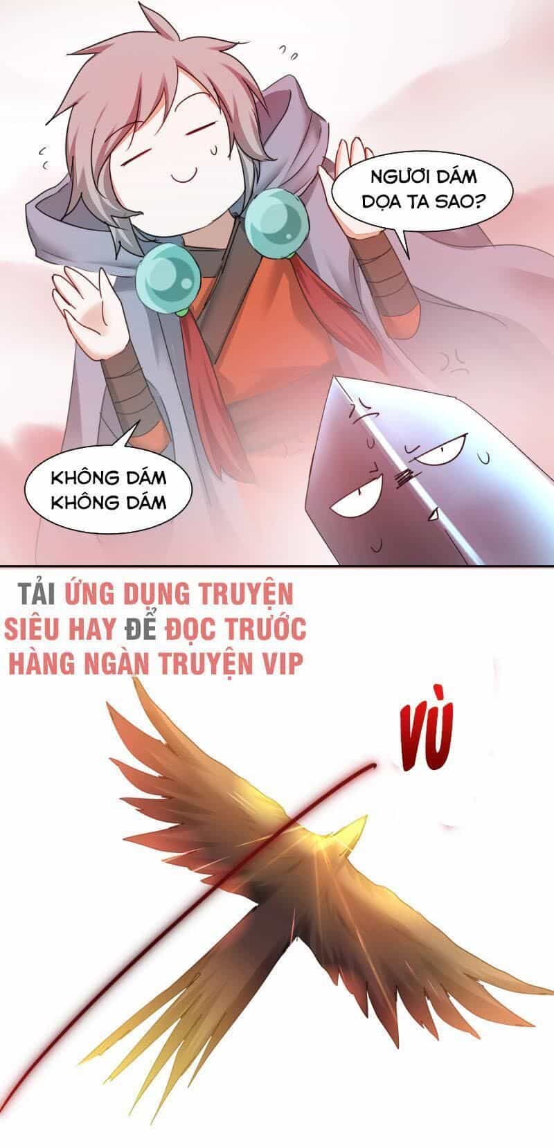 Nghịch Chuyển Tiên Đồ - Chương 134 - ảnh 15