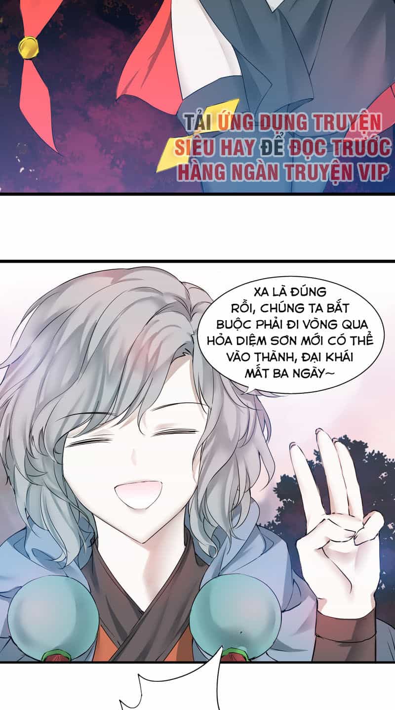 Nghịch Chuyển Tiên Đồ - Chương 135 - ảnh 13