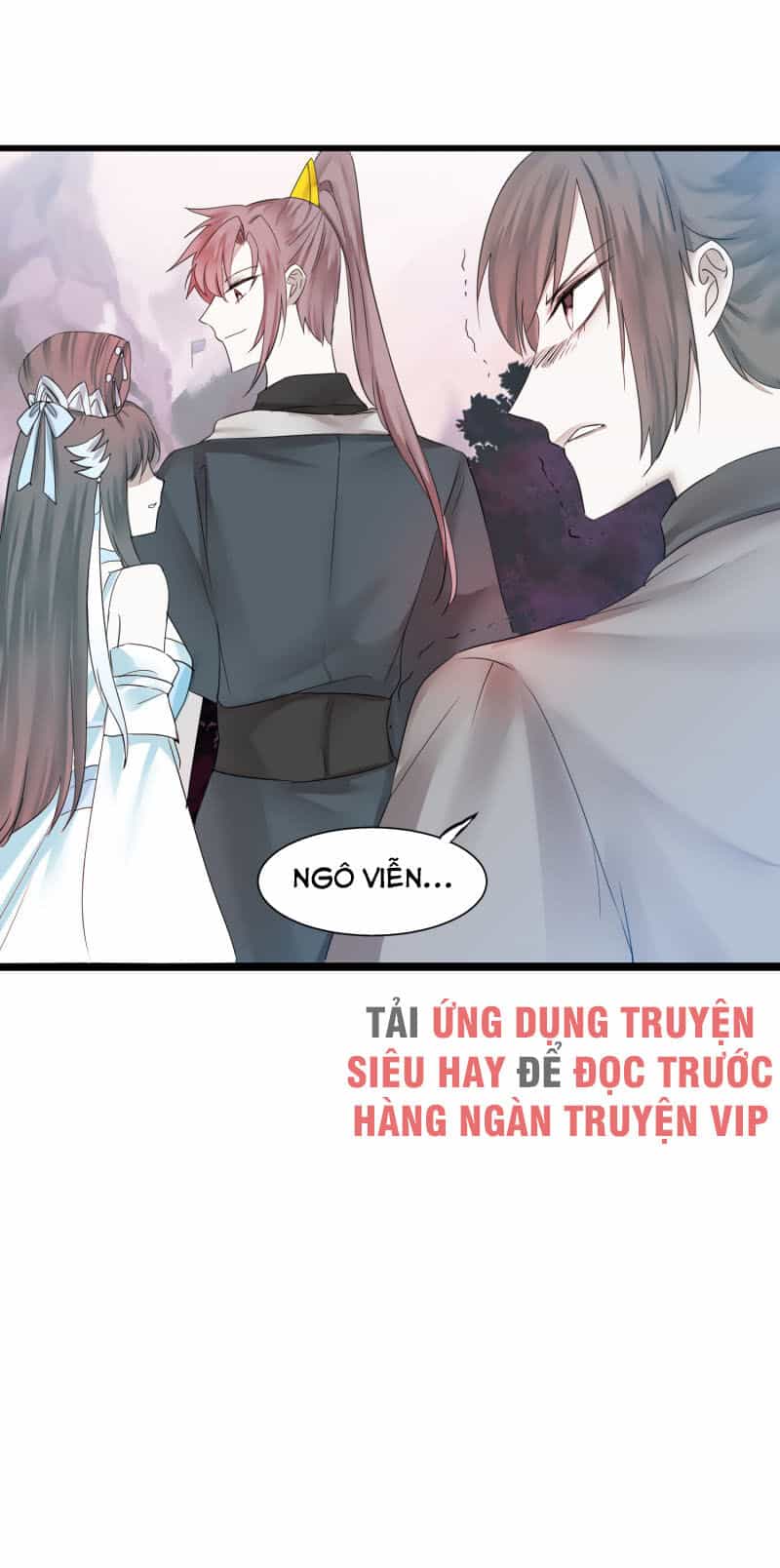 Nghịch Chuyển Tiên Đồ - Chương 135 - ảnh 20