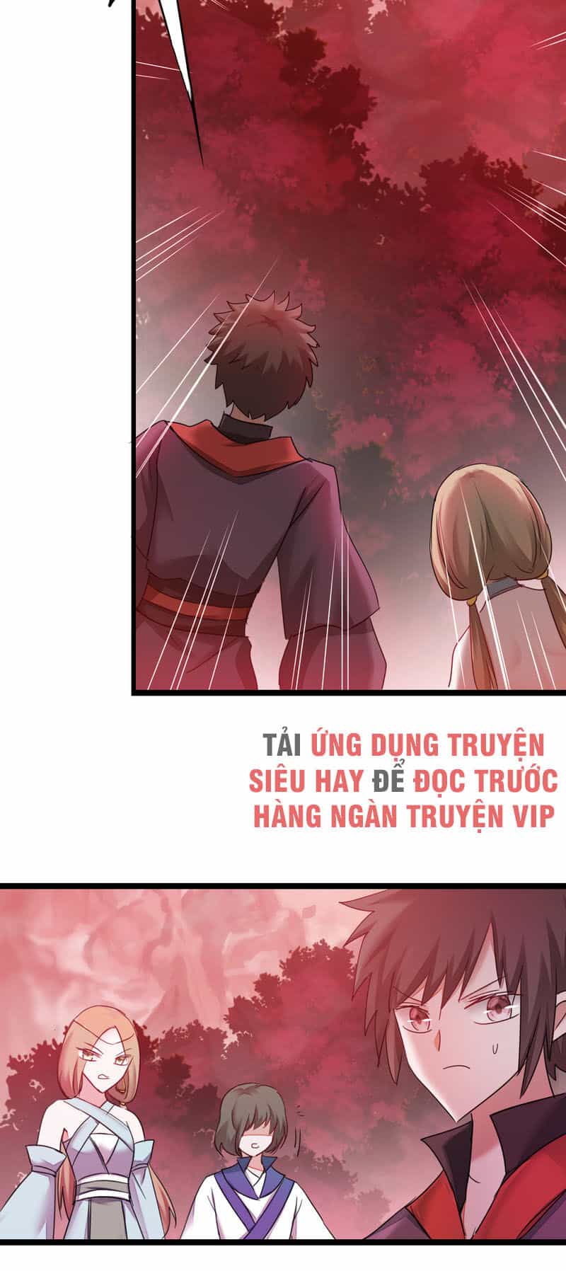 Nghịch Chuyển Tiên Đồ - Chương 135 - ảnh 26