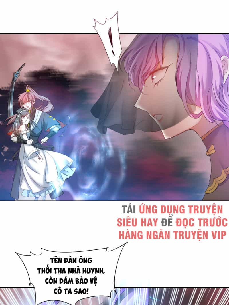 Nghịch Chuyển Tiên Đồ - Chương 136 - ảnh 2
