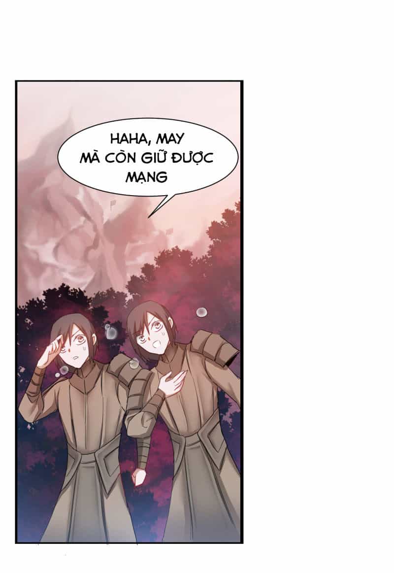 Nghịch Chuyển Tiên Đồ - Chương 136 - ảnh 5