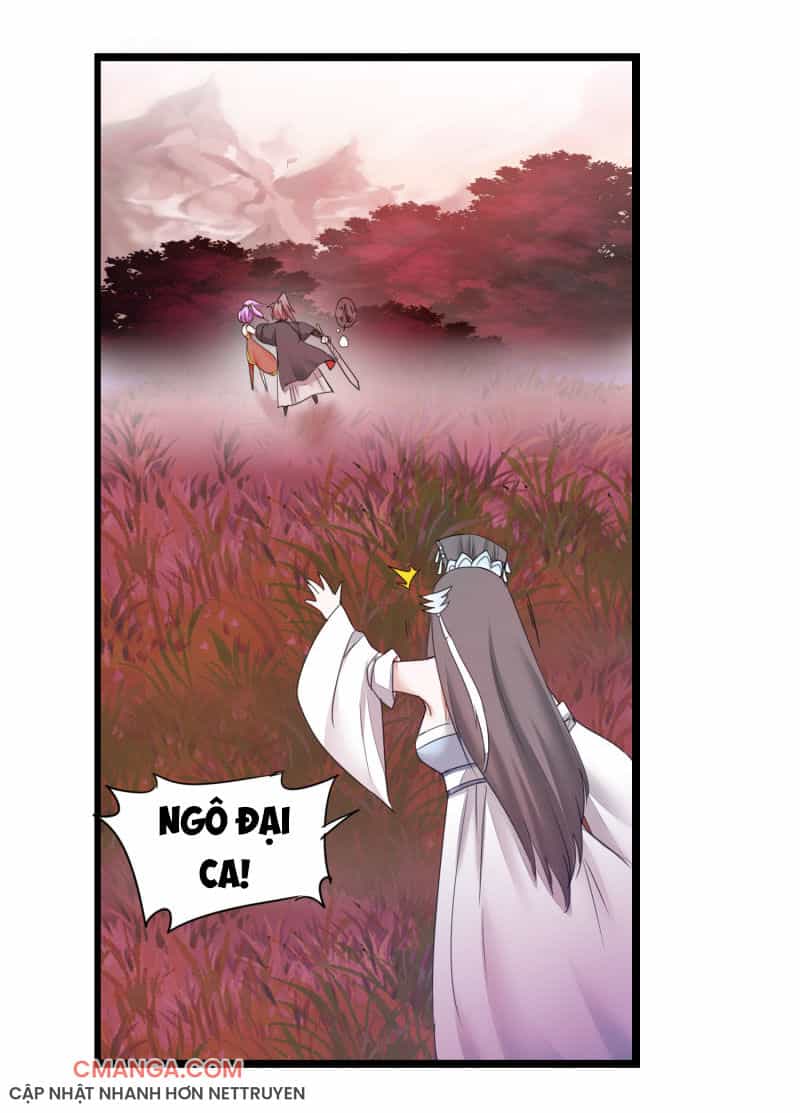 Nghịch Chuyển Tiên Đồ - Chương 137 - ảnh 17