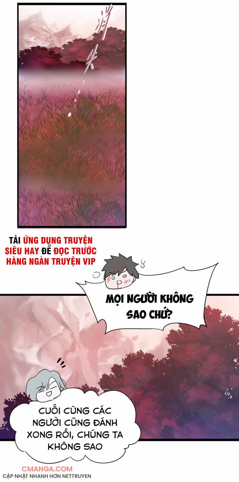 Nghịch Chuyển Tiên Đồ - Chương 137 - ảnh 19