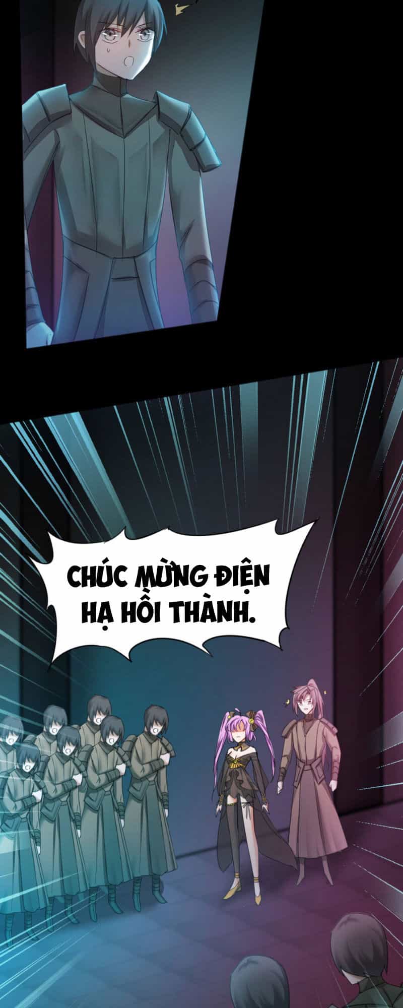 Nghịch Chuyển Tiên Đồ - Chương 138 - ảnh 8