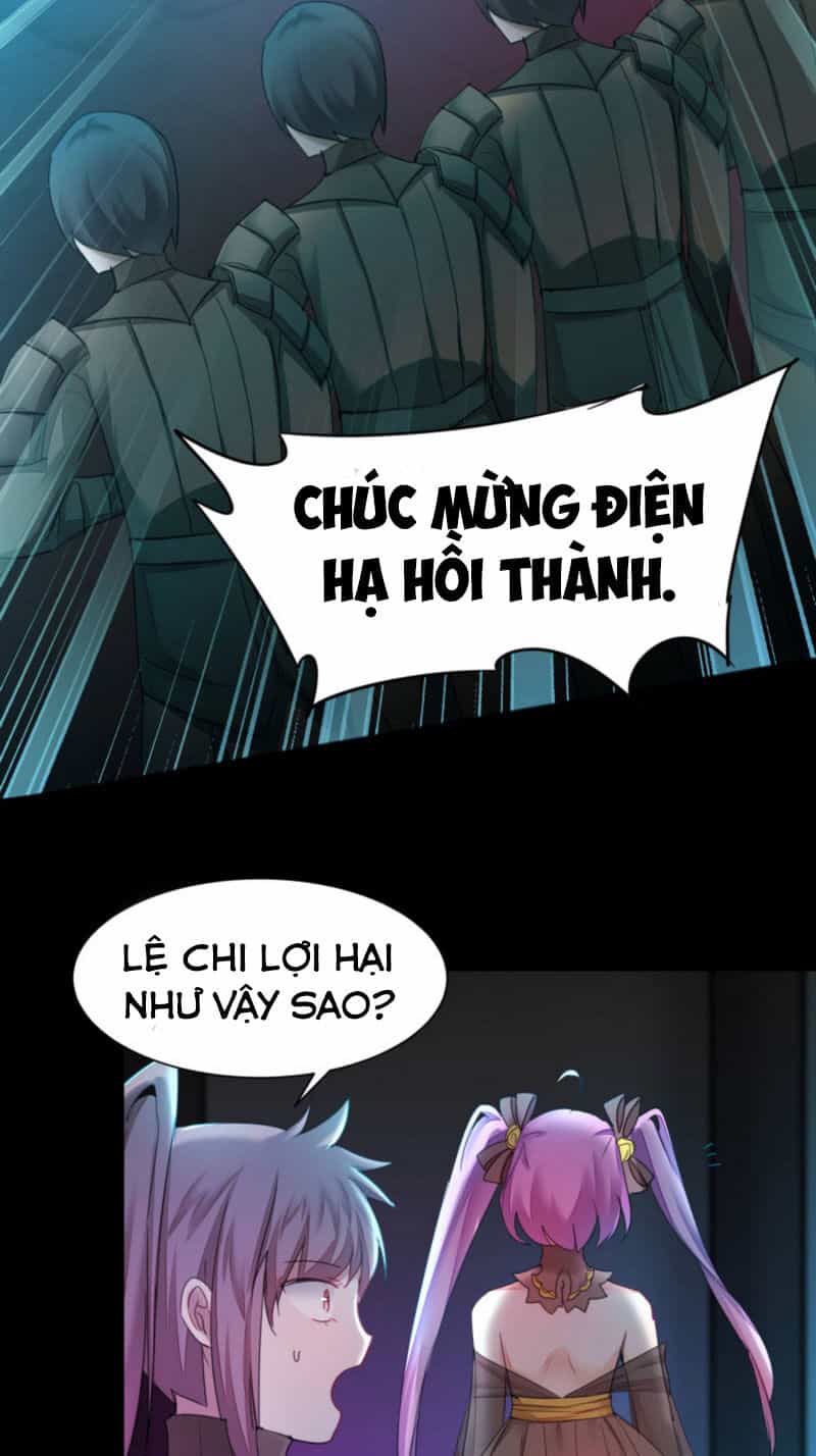 Nghịch Chuyển Tiên Đồ - Chương 138 - ảnh 9