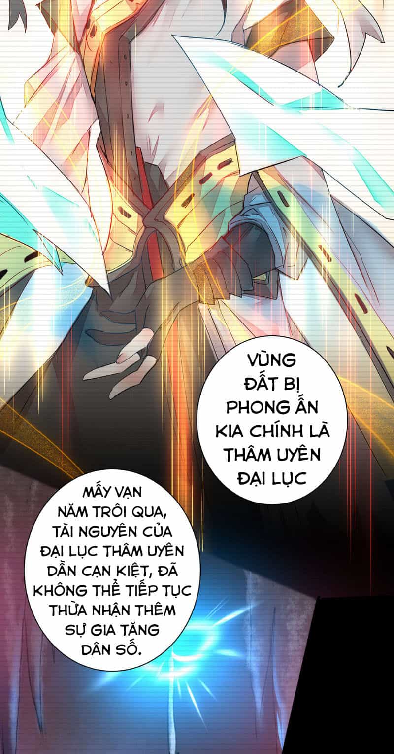Nghịch Chuyển Tiên Đồ - Chương 139 - ảnh 14