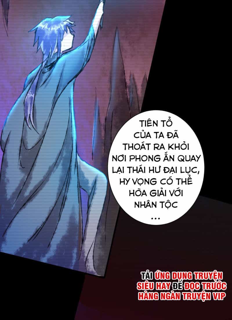 Nghịch Chuyển Tiên Đồ - Chương 139 - ảnh 15