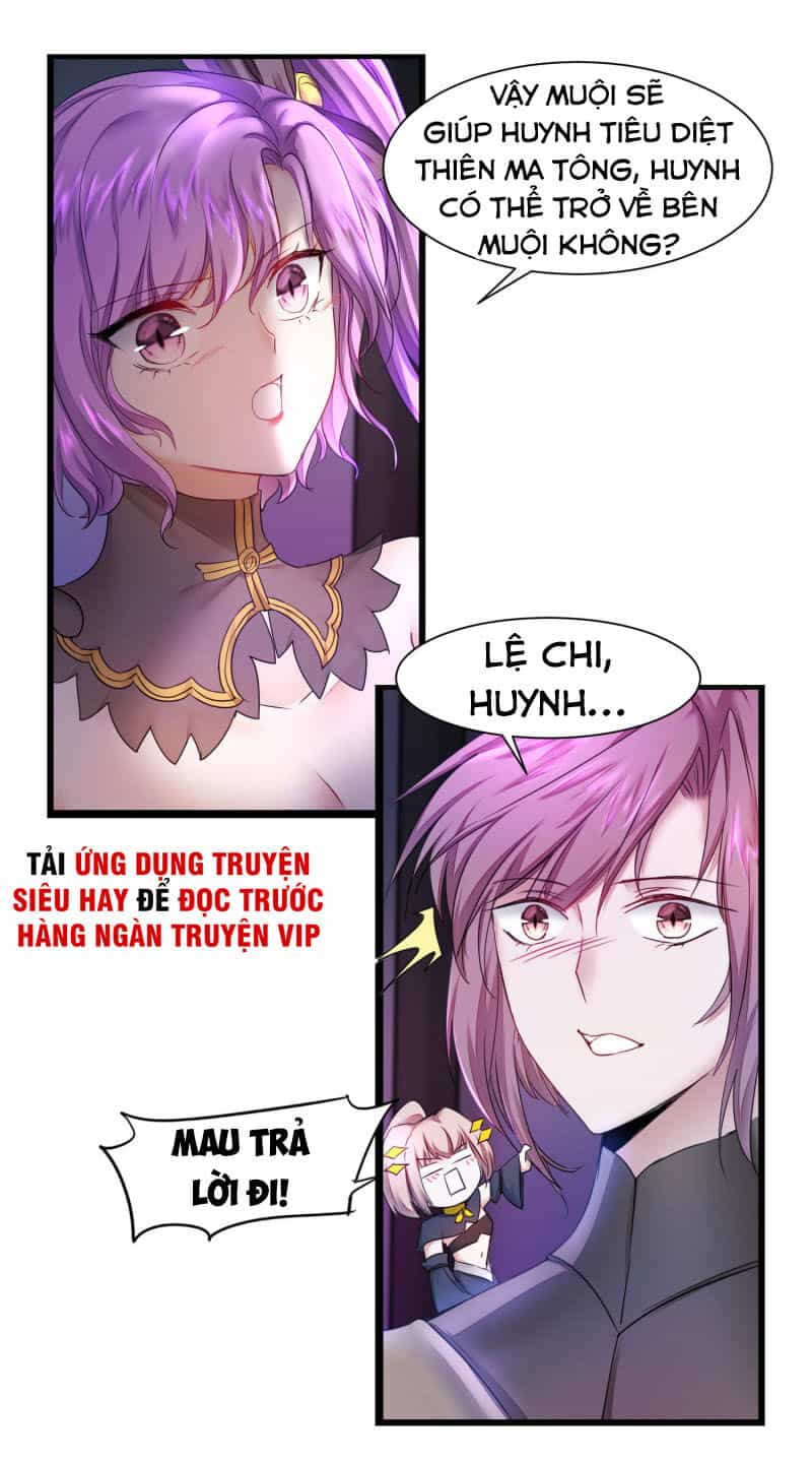 Nghịch Chuyển Tiên Đồ - Chương 139 - ảnh 7
