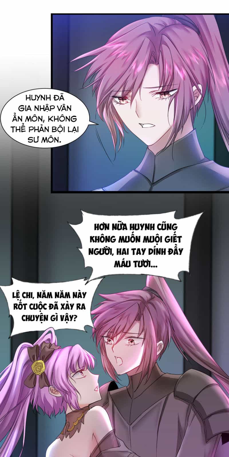 Nghịch Chuyển Tiên Đồ - Chương 139 - ảnh 8