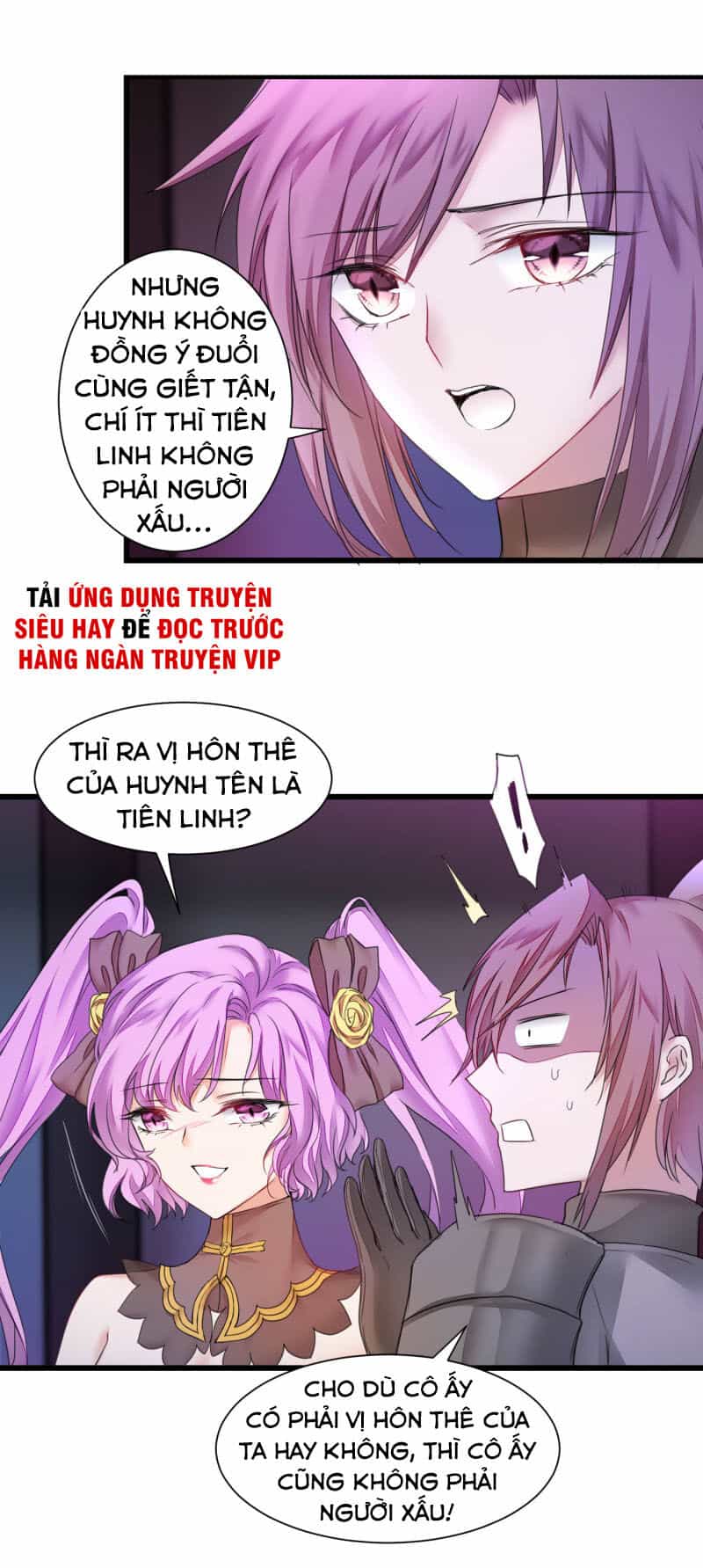 Nghịch Chuyển Tiên Đồ - Chương 140 - ảnh 5