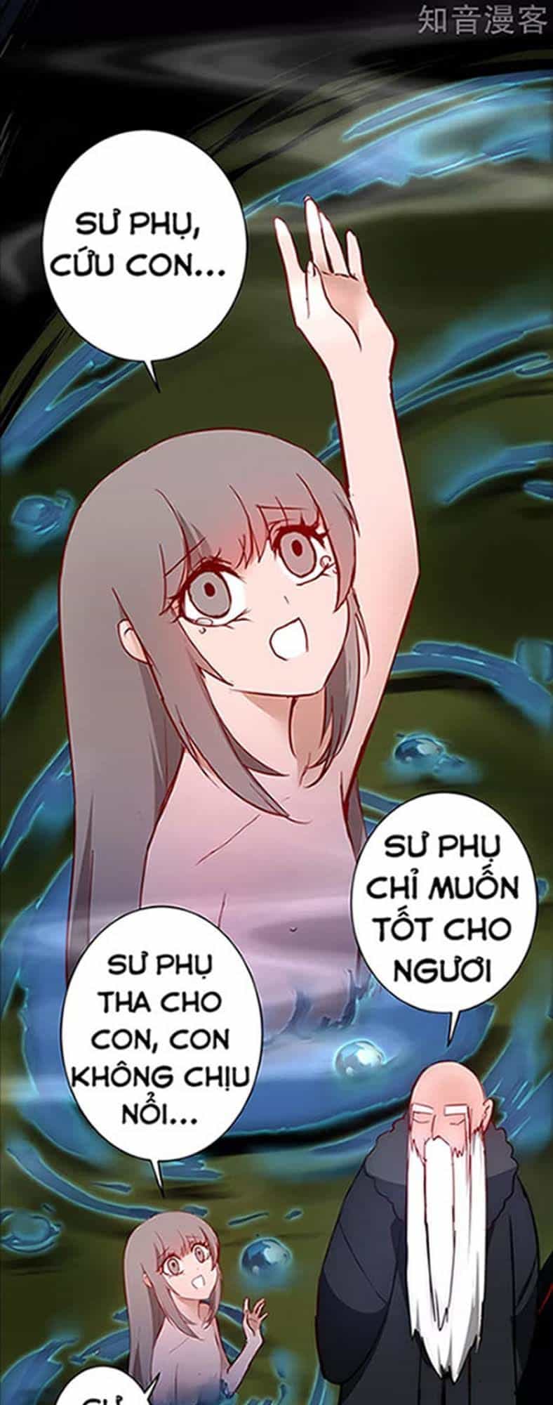 Nghịch Chuyển Tiên Đồ - Chương 14 - ảnh 22