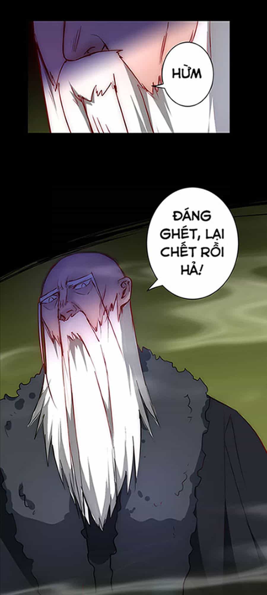 Nghịch Chuyển Tiên Đồ - Chương 14 - ảnh 24