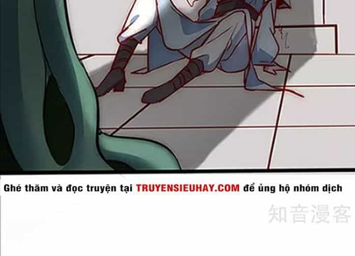 Nghịch Chuyển Tiên Đồ - Chương 14 - ảnh 28