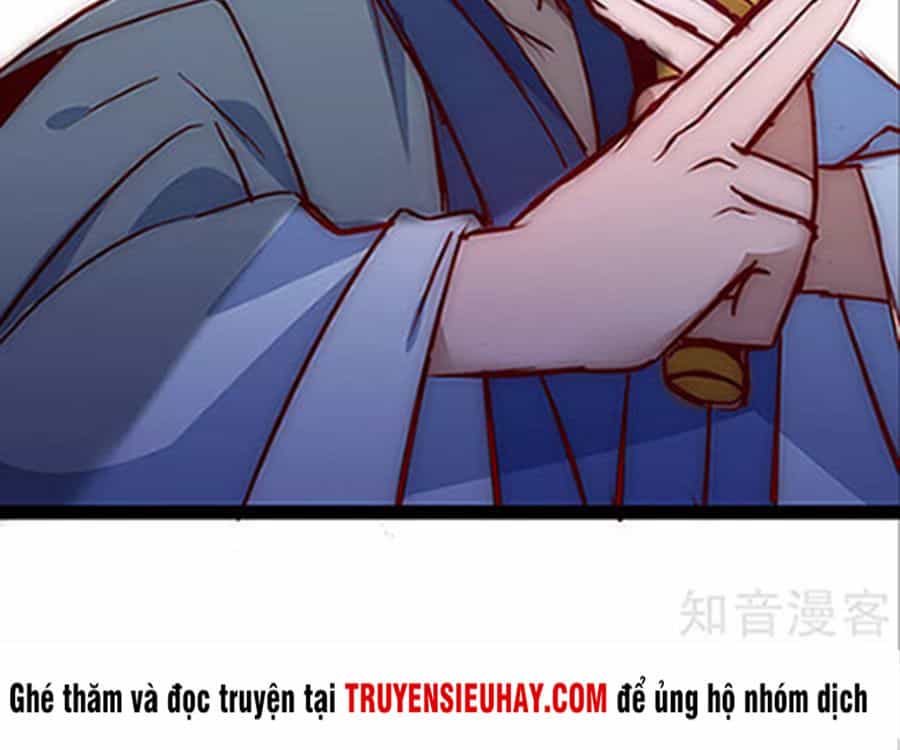 Nghịch Chuyển Tiên Đồ - Chương 14 - ảnh 3