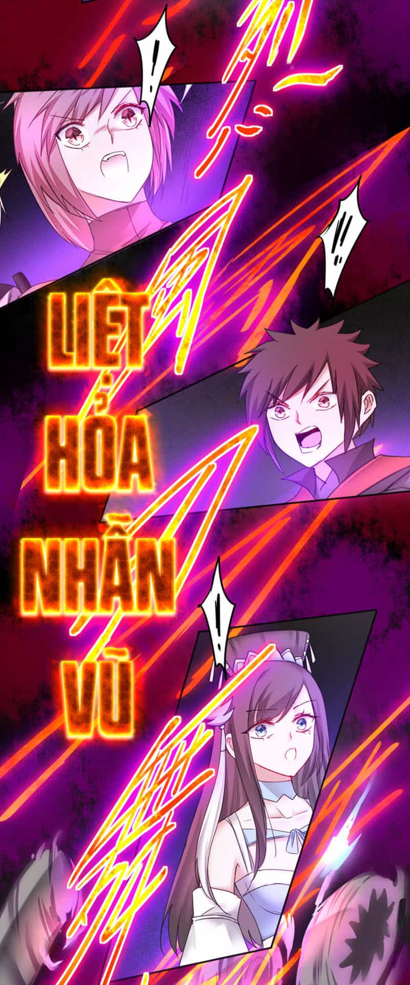 Nghịch Chuyển Tiên Đồ - Chương 141 - ảnh 18