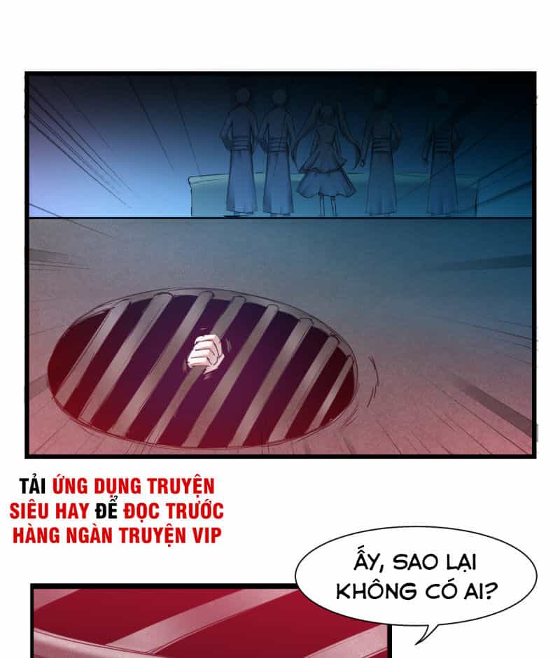 Nghịch Chuyển Tiên Đồ - Chương 141 - ảnh 5
