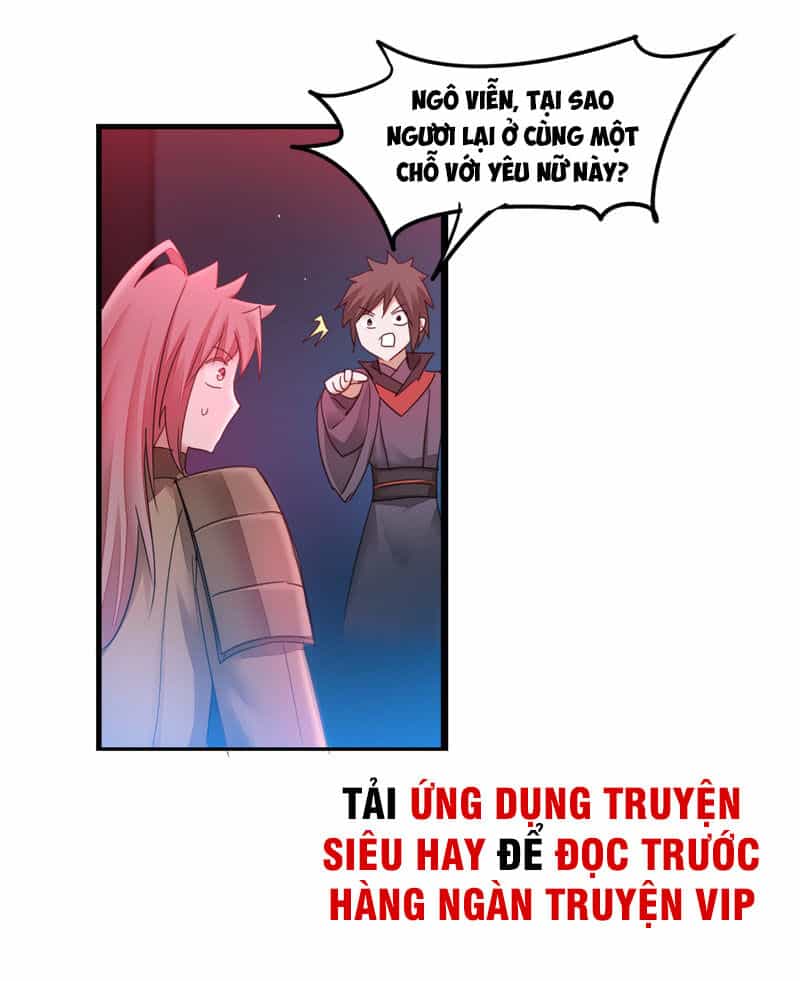 Nghịch Chuyển Tiên Đồ - Chương 142 - ảnh 1