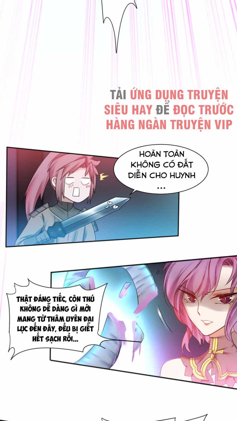 Nghịch Chuyển Tiên Đồ - Chương 142 - ảnh 12