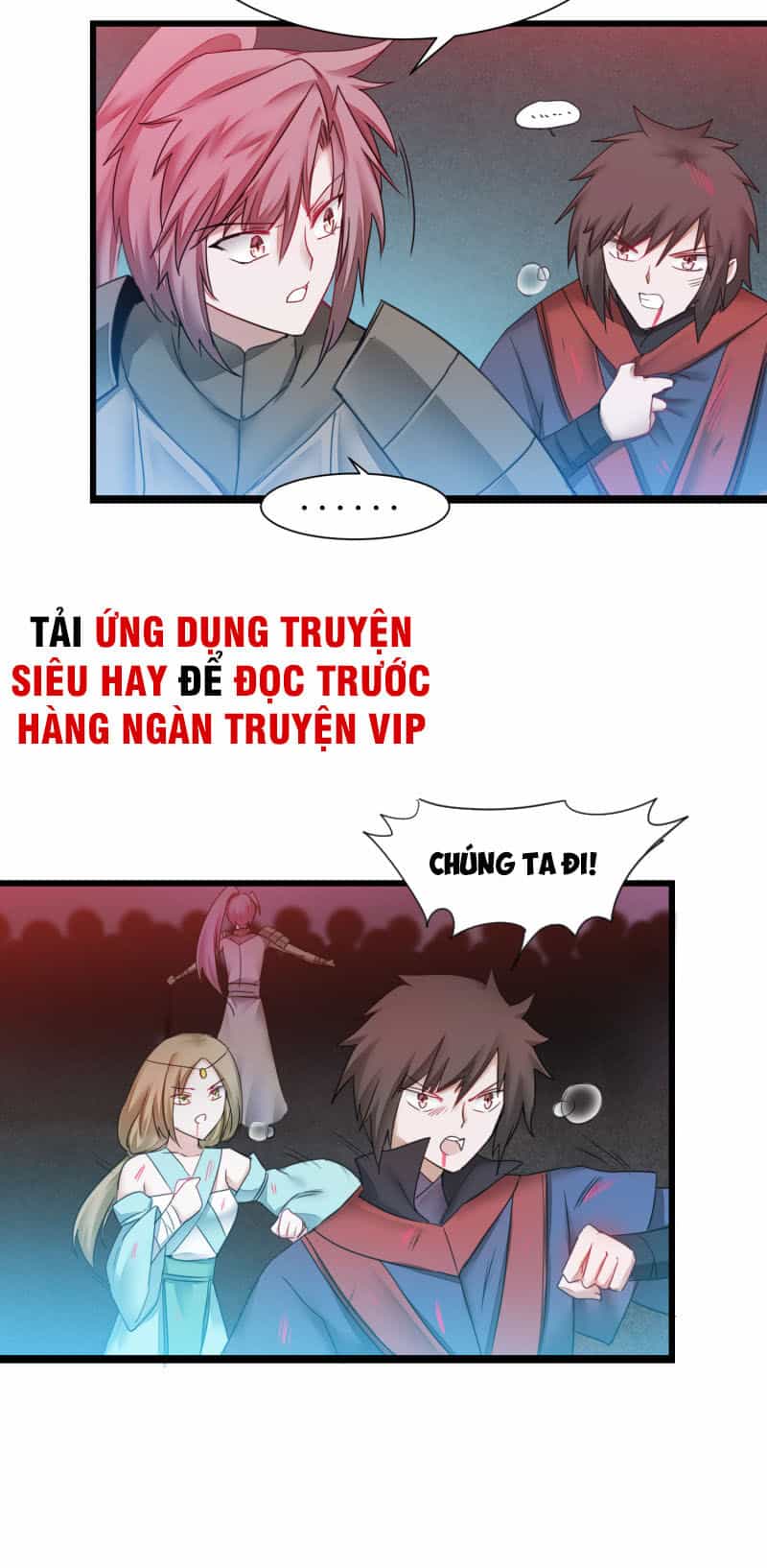 Nghịch Chuyển Tiên Đồ - Chương 142 - ảnh 18