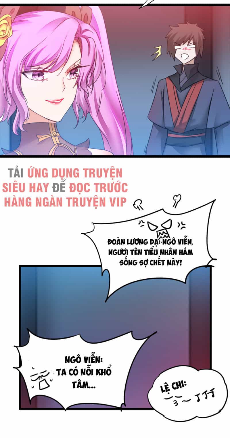 Nghịch Chuyển Tiên Đồ - Chương 142 - ảnh 3