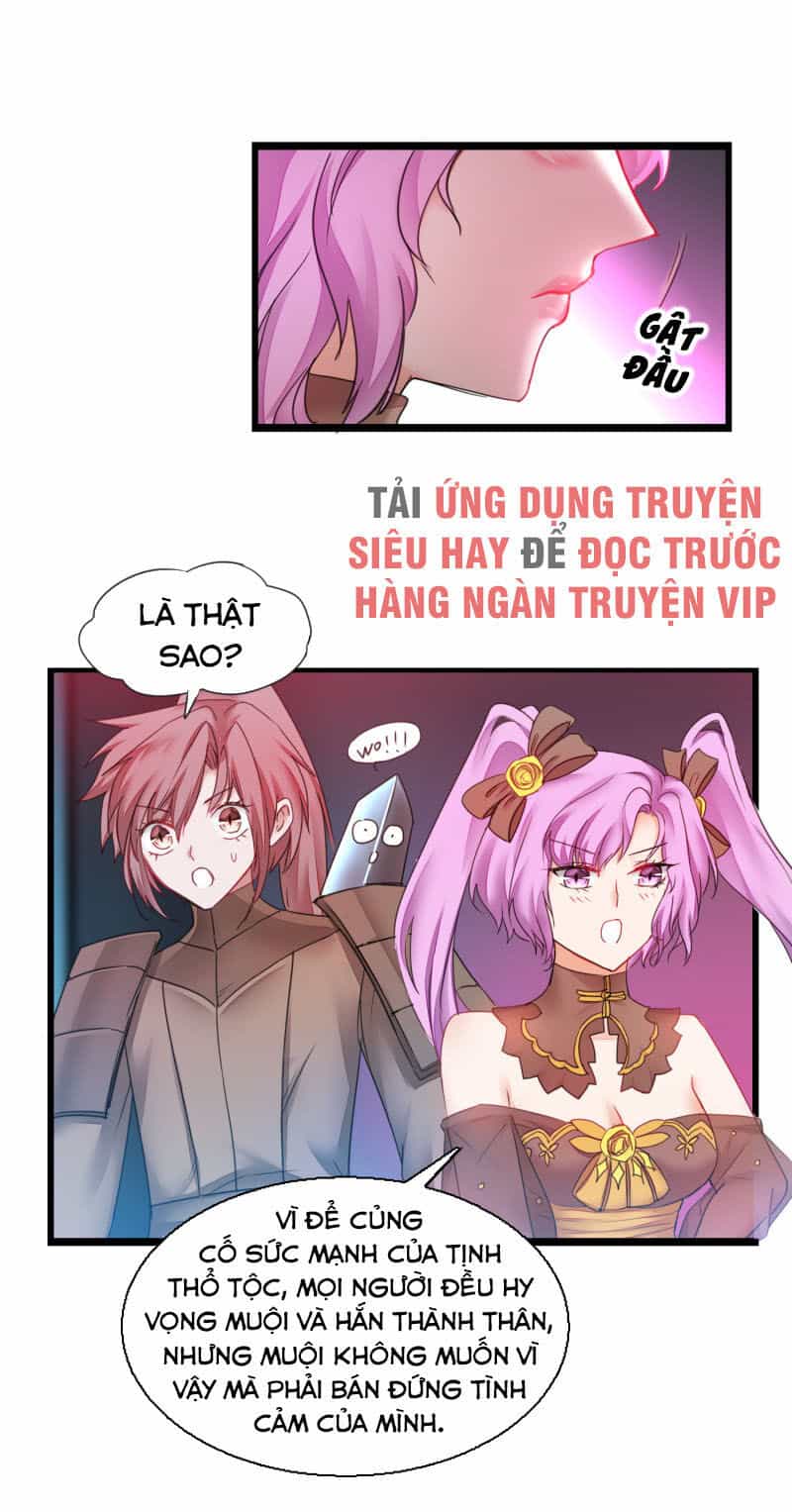 Nghịch Chuyển Tiên Đồ - Chương 143 - ảnh 1