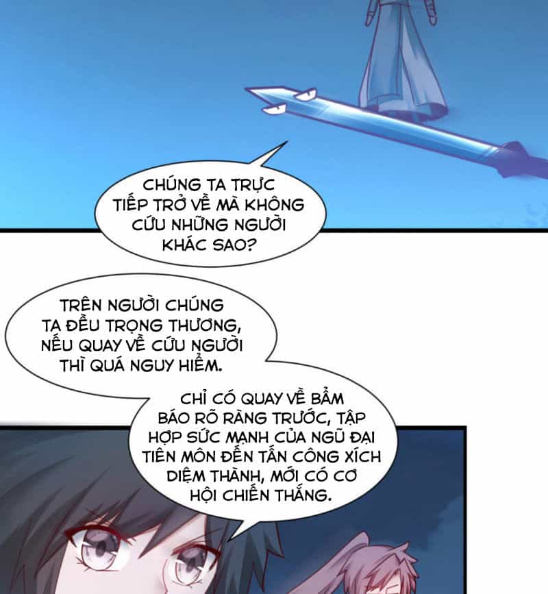 Nghịch Chuyển Tiên Đồ - Chương 144 - ảnh 9