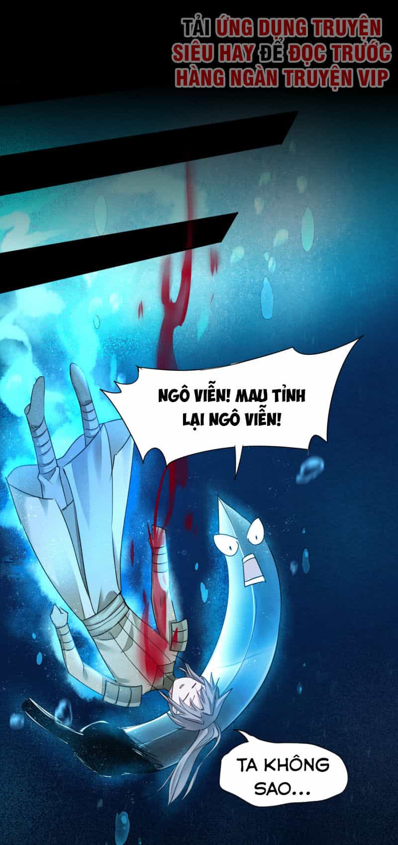 Nghịch Chuyển Tiên Đồ - Chương 145 - ảnh 1